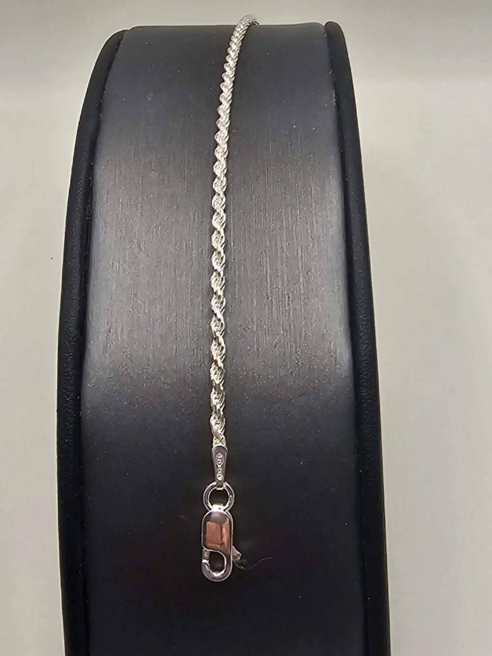 925 Sterling Silver sterling silver